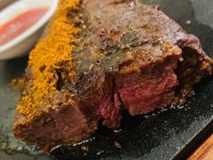 -5号公路餐厅(曼哈顿店)
