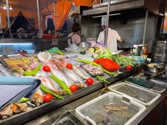 -沈家门海鲜夜排档(东港店)