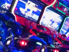 -核客电玩城(东门店)