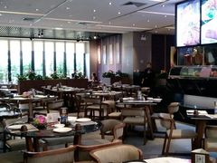 大堂-南国会酒家(岗顶1站广场店)