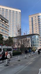 -河南中医药大学第一附属医院-医疗整形