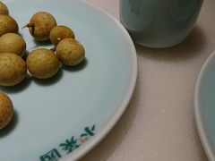 -小菜园新徽菜(马鞍山金鹰店)