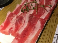精品肥牛-老十七火锅(虹梅路店)
