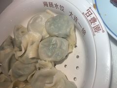 -日丰园海肠水饺·老字号大连海鲜(和平广场店)