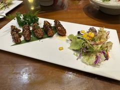 -尺山寸水日料(马桥满天星店)