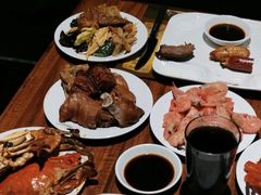 -汉巴味德(沈阳万象汇店)