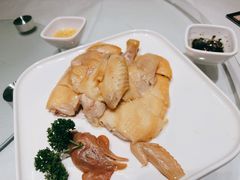 -79号渔船海鲜饭店(华强北店)