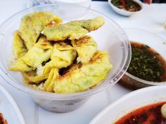 -金山锅贴店(金泉路店)