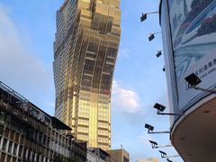 -芭提雅Amporn Seafood自助餐厅