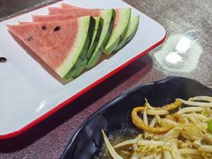 -酒肉门孔府菜(曲阜游客中心店)