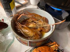 -丁字口海鲜热炒·烧烤大排档