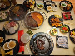 -吉布鲁牛排海鲜自助(万州万达广场店)