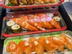 -池田寿司·新鲜现做(西红门荟聚店)