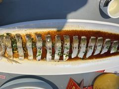 -即墨老公社·海肠捞饭大王(古城店)