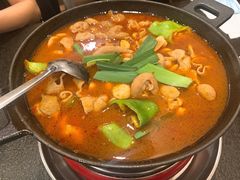 湘味肥肠火锅-湘肠香火锅店(团结湖店)
