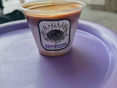-HANA COFFEE(长寿路店)