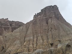 -张掖平山湖大峡谷景区