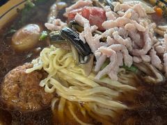 -邵顺兴锅盖面(金山宝地店)