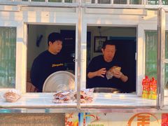 -王虎子大饼(甸柳新村五区店)