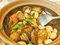-大海湾酒楼(人南店)