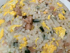 蛋炒饭-妈妈的小作坊(陈家镇店)