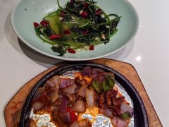 -丽华园(汉阳龙阳店)