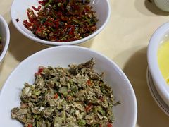 -笨罗卜浏阳菜馆(龙华鹏润达店)