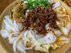 -再回首鸡肉米线(人民路一店)