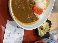 -食其家·牛丼咖喱(太阳宫店)