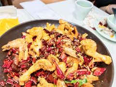 -天成川菜(礼岗店)