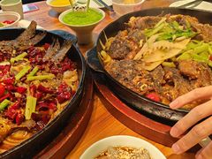 -老板恋上鱼(环山路店)