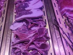 -环球约客烤涮自助(铜锣湾店)