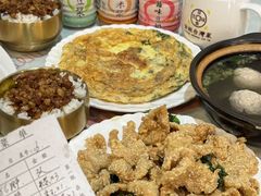 -金姐台湾菜(珠江路店)
