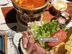 -Mr·Fish鱼鲜生海鲜放题(银泰in99店)