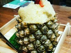 -云海肴云南菜·蒸汽石锅鱼(北京良乡华冠店)