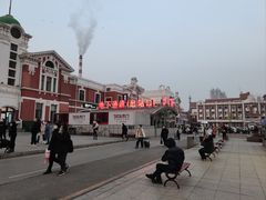-沈阳站