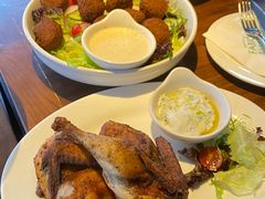 -FABIO’S费比欧披萨餐厅