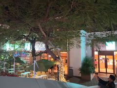 -奈雪的茶(大梅沙8号仓店)