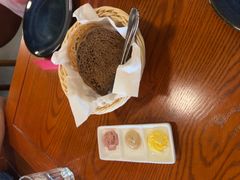 -普兰达德国餐厅·德式脆皮烤猪肘·自酿啤酒(观唐店)