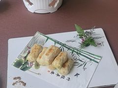 -豫丰汇河南名菜楼(武记餐饮)