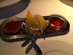 -Ambrosia Oyster Bar & Grill