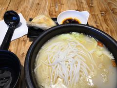-过桥缘·过桥米线(鲁能城店)