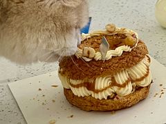 -LEB³勒布立方·蛋糕