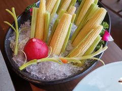 -捞王锅物料理(上海世茂广场店)