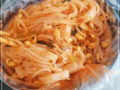 -秦镇第一味米皮(丰京路店)