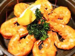 -無境·匠心日本料理(汉街店)