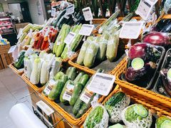 -blt精品超市(高德置地冬广场店)