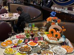 -芭菲盛宴·环球美食(北城国际店)