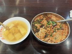 -周成芝螺蛳粉(人和店)