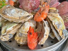 -日照大牌檔•小船海鲜(万平口店)